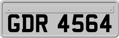 GDR4564