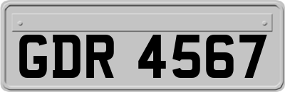 GDR4567