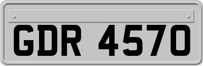 GDR4570