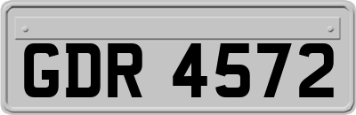 GDR4572