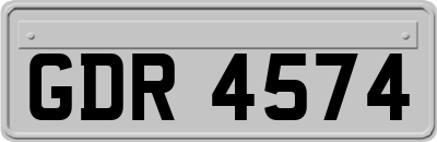 GDR4574