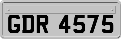 GDR4575