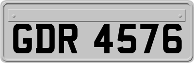 GDR4576