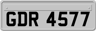 GDR4577