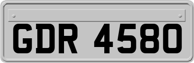 GDR4580