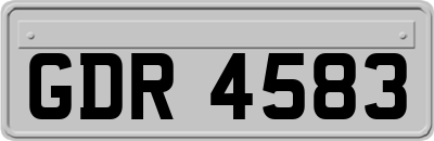 GDR4583