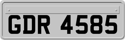 GDR4585