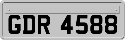 GDR4588