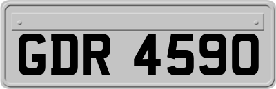 GDR4590