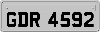 GDR4592