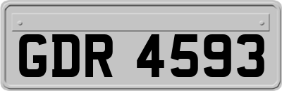 GDR4593