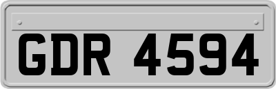GDR4594