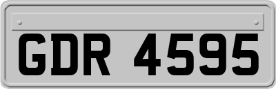 GDR4595