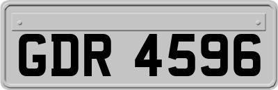 GDR4596