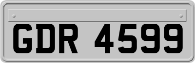 GDR4599