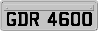 GDR4600