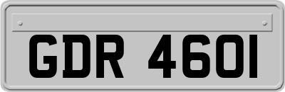 GDR4601