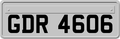 GDR4606