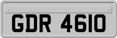 GDR4610