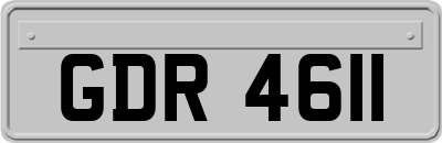 GDR4611
