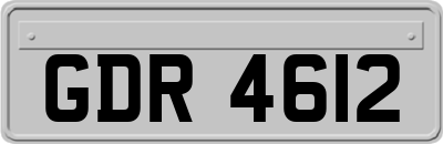 GDR4612