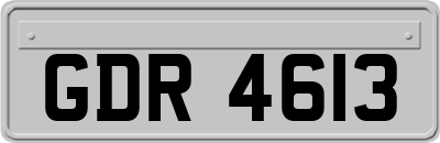 GDR4613