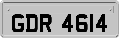 GDR4614