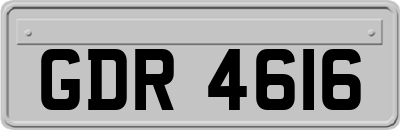 GDR4616
