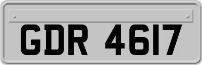 GDR4617