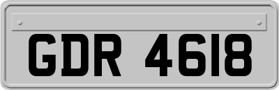 GDR4618