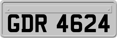 GDR4624