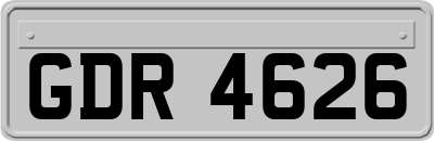 GDR4626