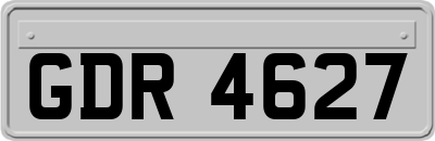 GDR4627