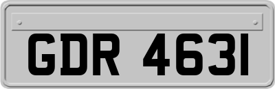 GDR4631
