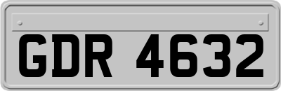 GDR4632