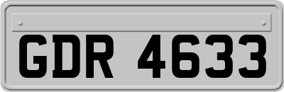 GDR4633