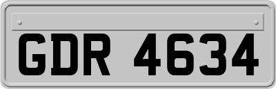 GDR4634