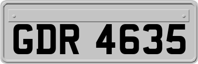 GDR4635
