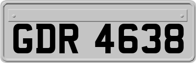 GDR4638