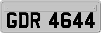 GDR4644