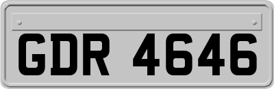 GDR4646
