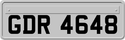 GDR4648