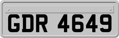 GDR4649
