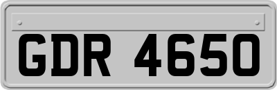 GDR4650