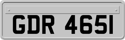 GDR4651