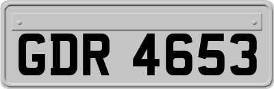 GDR4653