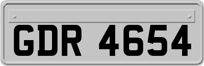 GDR4654