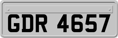 GDR4657
