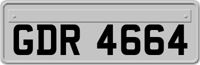 GDR4664