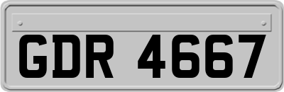 GDR4667